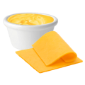 Cheddar  + 1,00€ 