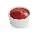 Ketchup  + 0,20€ 