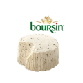 Boursin  + 1,00€ 