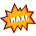 Maxi  + 3,50€ 