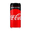 Coca Cola Zéro 