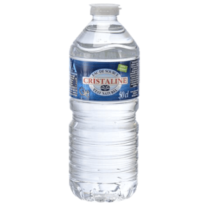 Cristaline