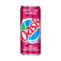 Oasis Pomme Cassis Framboise 