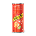 Schweppes Agrume 