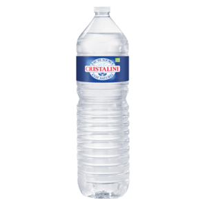Cristaline 1.5L