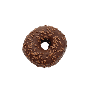 Donuts Au Chocolat