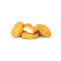 Nuggets  + 2,50€ 