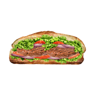 Sandwich Magistral