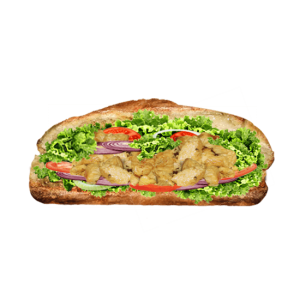 Sandwich Fermier