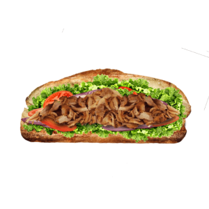 Sandwich Tchin-Tchin