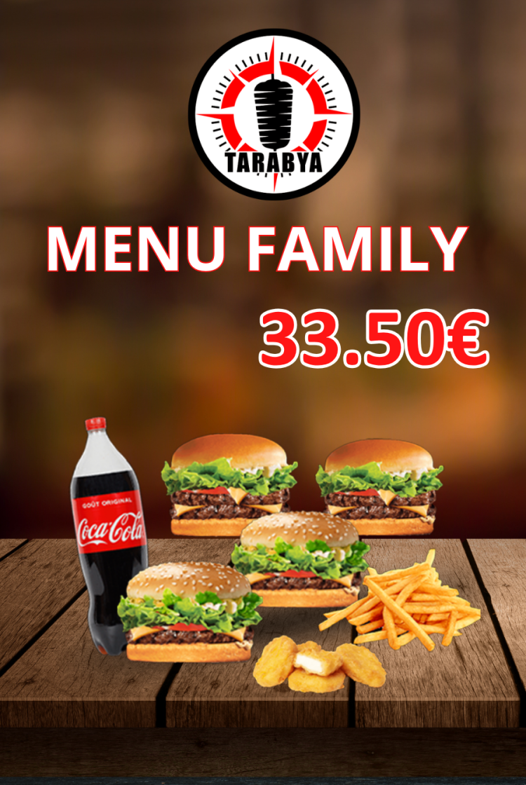 Menu_Family