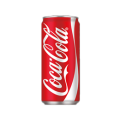 Menu (Boisson)  + 2,00€ 